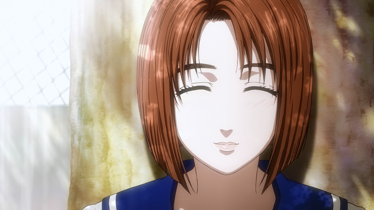 New Initial D Movie: Legend 1 - Kakusei (Ñyuum)